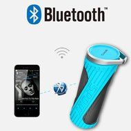 Portable Wireless Speakers Hands-free, Oceanheart Bicycle Riding Bass Military Outdoor Waterproof Bluetooth 4.0... N3