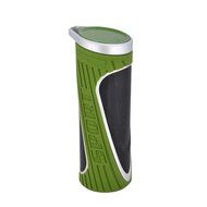 Portable Wireless Speakers Hands-free, Oceanheart Bicycle Riding Bass Military Outdoor Waterproof Bluetooth 4.0... N5