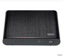 HYUNS TV003 Dvix and bluray ISO, m2ts File player Miracast support External USB HDD