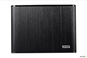 HYUNS TV003 Dvix and bluray ISO, m2ts File player Miracast support External USB HDD N2