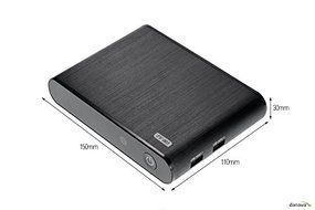 HYUNS TV003 Dvix and bluray ISO, m2ts File player Miracast support External USB HDD N4