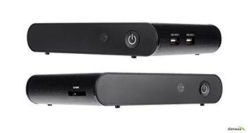 HYUNS TV003 Dvix and bluray ISO, m2ts File player Miracast support External USB HDD N5