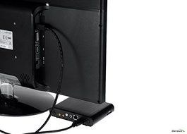 HYUNS TV003 Dvix and bluray ISO, m2ts File player Miracast support External USB HDD N7