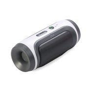 Mini Portable Bluetooth Wireless Super Bass Stereo Speaker for Tablet Smartphone
