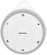 Memorex Bluetooth Rechargeable Splash Speaker with FM Radio