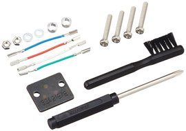 Shure Stylus for N44-7 Cartridge, Single N3
