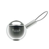 GizmoVine Bluetooth Speaker Wireless Portable Audio Powerful Sound Durable Long Lasting Playtime Silver N29