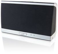 iLive Wireless Bluetooth Speaker with NFC Technology (Black)