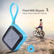 Portable Bluetooth Speaker, ATESSON Waterproof Outdoor and Shower Wireless NFC Speaker, Built-In Mic, Pair With... N7