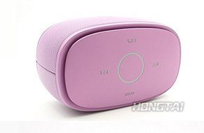 Super Bass KINGONE K5 Portable Mini Wireless Speaker APP Bluetooth Stereo Music Sound Box For iPhone for Samsung... N4