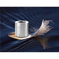 LKER Grace Wireless Mini Bluetooth Speaker For iPhone Smartphone Color Black N3