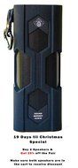 Sound Monkey Audio Sm329-gb Rugged Bluetooth Waterproof Ipx6 Dustproof 10watt Portable Speaker Waterproof Level...