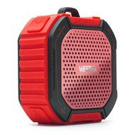 WESDAR Portable Bluetooth Speaker with Hands-Free speaker phone, SD Card, USB, AUX Compatible with all Bluetooth... N3