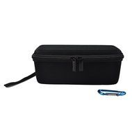 Estarer Carry Case for Bose Soundlink Mini I and Mini II Wireless Bluetooth Speaker Portable Hard Sleeve-Black N5