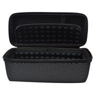 Estarer Carry Case for Bose Soundlink Mini I and Mini II Wireless Bluetooth Speaker Portable Hard Sleeve-Black N7