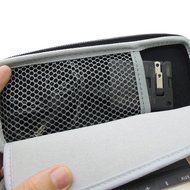 Estarer Carry Case for Bose Soundlink Mini I and Mini II Wireless Bluetooth Speaker Portable Hard Sleeve-Black N8