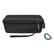 Estarer Carry Case for Bose Soundlink Mini I and Mini II Wireless Bluetooth Speaker Portable Hard Sleeve-Black N9