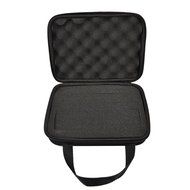 Estarer Carry Case for Bose Soundlink Mini I and Mini II Wireless Bluetooth Speaker Portable Hard Sleeve-Black N13