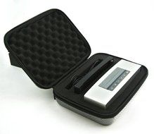Estarer Carry Case for Bose Soundlink Mini I and Mini II Wireless Bluetooth Speaker Portable Hard Sleeve-Black N17