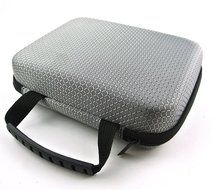 Estarer Carry Case for Bose Soundlink Mini I and Mini II Wireless Bluetooth Speaker Portable Hard Sleeve-Black N20