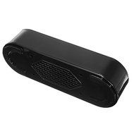 Portable Dual Drivers Wireless Bluetooth Subwoofer Stereo Speaker Support TF FM For Smart Phones Tablet PC Color... N3