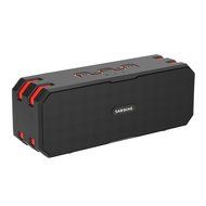 Docooler SARDiNE F4 Waterproof Dustproof IP65 Wireless Bluetooth Outdoor Speaker AUX-IN TF Card Hands-free with...