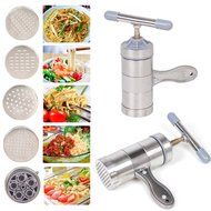Happy Hours&reg; DIY Cake Mold 6&quot; 8&quot; Removable Bottom Mousse Chocolate Muffin Biscuit Cups Bread Loaf Pizza Bundt... N20