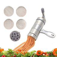 Happy Hours&reg; DIY Cake Mold 6&quot; 8&quot; Removable Bottom Mousse Chocolate Muffin Biscuit Cups Bread Loaf Pizza Bundt... N24