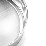 Happy Hours&reg; DIY Cake Mold 6&quot; 8&quot; Removable Bottom Mousse Chocolate Muffin Biscuit Cups Bread Loaf Pizza Bundt... N33