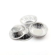 Happy Hours&reg; DIY Cake Mold 6&quot; 8&quot; Removable Bottom Mousse Chocolate Muffin Biscuit Cups Bread Loaf Pizza Bundt... N47
