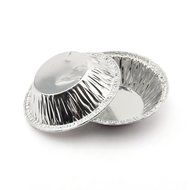 Happy Hours&reg; DIY Cake Mold 6&quot; 8&quot; Removable Bottom Mousse Chocolate Muffin Biscuit Cups Bread Loaf Pizza Bundt... N48