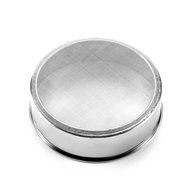 Happy Hours&reg; DIY Cake Mold 6&quot; 8&quot; Removable Bottom Mousse Chocolate Muffin Biscuit Cups Bread Loaf Pizza Bundt... N50