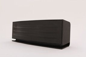 Altec Lansing iMW855-BLK XL Soundblade Bluetooth Speaker, Black
