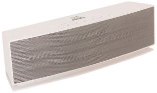 Altec Lansing iMW855-BLK XL Soundblade Bluetooth Speaker, Black N2
