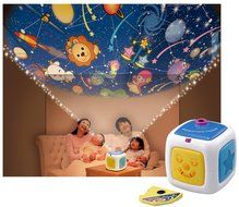 Good night, a home theater by Takara Tomy N3