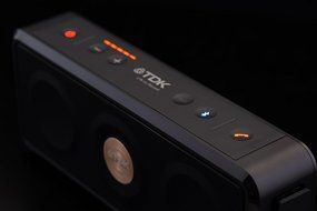 TDK Bluetooth Speaker (Japanese Version) N4