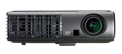 Optoma TW1692, WXGA, 3.2 lb, 3000 lumen, DLP Multimedia Projector