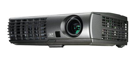 Optoma TW1692, WXGA, 3.2 lb, 3000 lumen, DLP Multimedia Projector N2