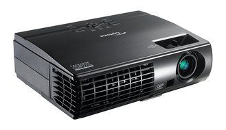 Optoma TW1692, WXGA, 3.2 lb, 3000 lumen, DLP Multimedia Projector N3