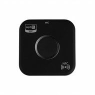 Powstro Wireless 4.1 Audio Receiver Adapter, NFC-Enabled Hands-free Bluetooth Receiver for Speaker Car Music Stereo... N2