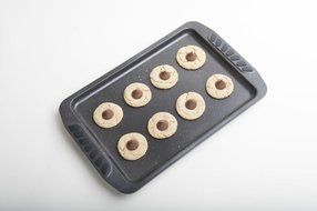 Stoneline Nonstick Baking and Cookie Sheet N2