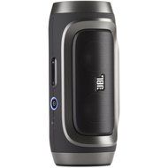 JBL Charge Portable Wireless Stereo Speaker and Charger with Bluetooth (Gray) N20
