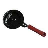 4U-Lucky(TM) Hot sale Durable Cartoon Egg Pan Kitchen Mold