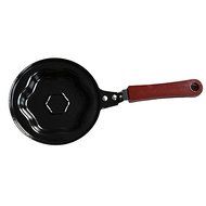 4U-Lucky(TM) Hot sale Durable Cartoon Egg Pan Kitchen Mold N2