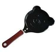4U-Lucky(TM) Hot sale Durable Cartoon Egg Pan Kitchen Mold N3