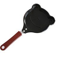 4U-Lucky(TM) Hot sale Durable Cartoon Egg Pan Kitchen Mold N4