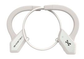 GHOSTEK EARBLADES BLUETOOTH 4.1 WIRELESS HEADPHONES SWEATPROOF WATER RESISTANT N5