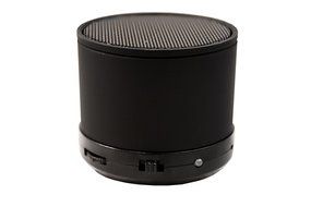 Rhino Vox Ultimate Black Bluetooth Wireless Portable Speaker Mini Hands Free and Easy to Pair Perfect Father&#039;s...