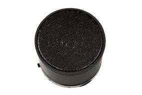 Rhino Vox Ultimate Black Bluetooth Wireless Portable Speaker Mini Hands Free and Easy to Pair Perfect Father&#039;s... N5