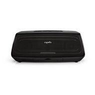 Capello Compact Wireless Speaker - Black (CB351)